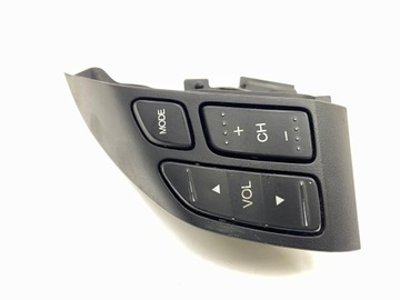 фото thumb №7, Перемикач радіо мультифункція з кермо honda cr-v crv 3 iii 2006-2009r