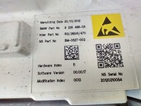 Mini cauntryman r60 r61 1.6 d счетчик приборы 9228486 с Разборки, фото thumb