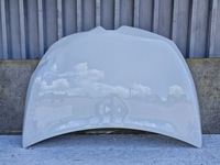 фото thumb №1, Renault clio iv 4 капот кришка двигуна