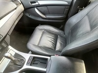 фото thumb №5, Комплект сиденья сидений кожа bmw e53 x5 europa