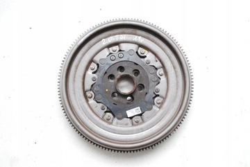 фото thumb №1, Колесо двухмассовый 04l105266af