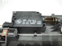 фото thumb №8, Bmw 3 e93 cabrio замок крышки багажника