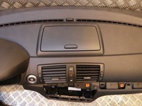 фото thumb №11, Bmw e81 e82 e87 e88 панель роздавальна консоль подушка безпеки пасажир тунель org!