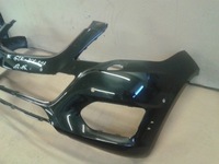 фото thumb №8, Mercedes glk бампер lift перед