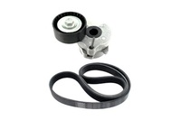 фото thumb №2, Набор ремни многоручейковых с ролики alfa romeo mito fiat grande