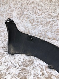 фото thumb №8, Накладка дифузор dół бампера mini clubman f54