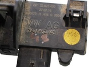 фото thumb №12, Audi vw seat открывание крышки багажника рычаг 3aa962243d 3aa962243h 3aa 962