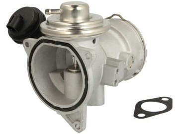 фото thumb №3, Клапан egr nrf 48342