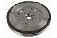 фото thumb №2, Колесо двомасовий /sachs/ sachs