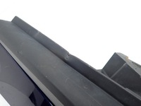 фото thumb №8, Молдинг защита порог порог левая левый bmw i4 g26 лампа порог 5a09225-01