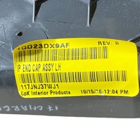 фото thumb №9, Dodge charger 2017 левая сторона боковой element панели приборной панели