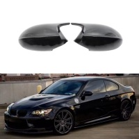 Зеркало корпус зеркал ala карбон bmw e90 e91 e92 e93 e87 e82 lift lci в Украине, фото thumb