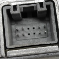 фото thumb №7, Audi q4 sportback e-tron 2022 камера стекло передней / лобовое