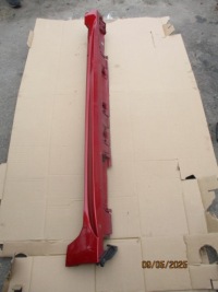 Купити Toyota corolla e21 накладка накладка порога  права hb19-24r, фото thumb