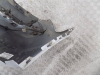 фото thumb №7, Renault clio v 2019- бампер задняя задний цвет dv369 4xpdc