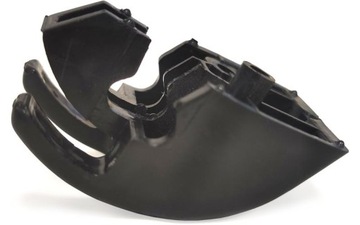 фото thumb №2, Man tgs tgx кріплення сітки фара застібка заглушка 81416300010