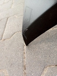 фото thumb №9, Porsche 911 992 carrera 4 19-22- бампер задняя 992807421