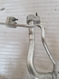 фото thumb №9, Mercedes шланг трубка кондиционер a2468302415