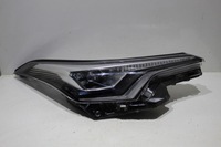 фото thumb №1, Toyota chr ch-r full led правый лампа правая