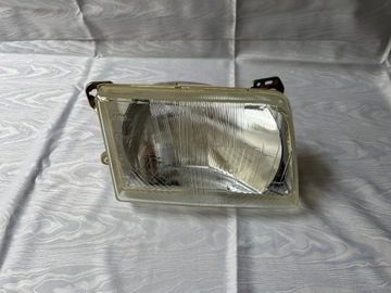 фото thumb №14, Фара valeo праві ford transit 86-91 оригінал