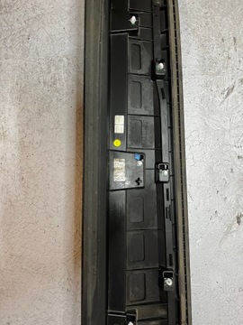 фото thumb №10, Audi q7 ii 4m рестайлінг 2019 - планка двері передніх перед правий 4m0853960