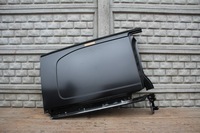 фото thumb №1, Крыло задняя задний правый toyota proace ii jumpy 16-