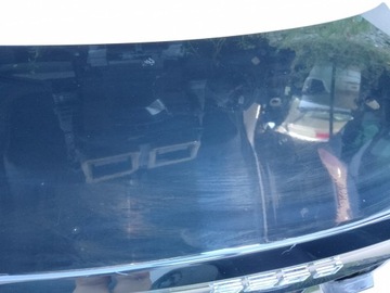 фото thumb №5, Bmw e90 рестайлинг крышка schwarz 2