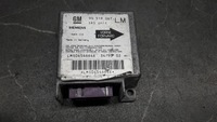 фото thumb №1, 90519067 lm модуль подушка безпеки opel astra f