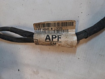 фото thumb №8, Opel zafira c 12- astra j рейка рульового управління трансмісія кермова kpl. eur