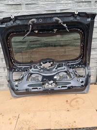 фото thumb №9, Jeep grand cherokee wk2 lift крышка багажника багажника axr