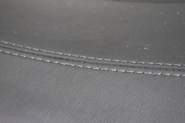 фото thumb №8, Чорна консоль панель шкіра porsche 991 turbo s рестайлінг d32