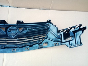 фото thumb №11, Opel crossland x решітка радіатора решітка 2017r-