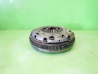 фото thumb №10, Сцепление двухмассовый koło диск прижим luk vw passat b6 2.0 tdi 8v 05-09