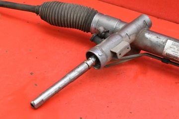 фото thumb №4, Трансмиссия рулевая рейка eu 6g91-3a500-dl ford s-max mk1 1.8 tdci 125 km