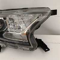 фото thumb №4, Лампа права перед ford ranger led po 2020