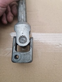 фото thumb №4, Alfa romeo giulia крестовина колонки рулевого