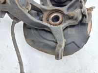 Volkswagen t-cross 2021 перед сторона ліва поворотний кулак колеса передній Доставка, фото thumb