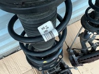 фото thumb №5, Seat leon iv 4 поворотный кулак амортизатор правый-левый