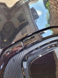 Бампер перед mini cooper f55 f56 lift lci 9450543 в Україні, фото thumb