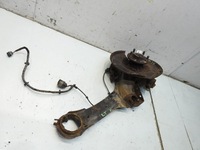 фото thumb №9, Ступиця поворотний кулак важіль лівий задня ford mondeo mk4 iv kombi 2.0 tdci