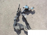 фото thumb №2, Bmw e87 петля петлі капот передні перед