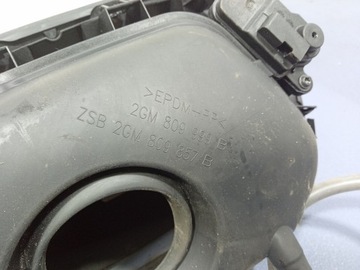 фото thumb №6, Vw t-cross 18- кришка гніздо заливна горловина пального 2gm809857b la7w