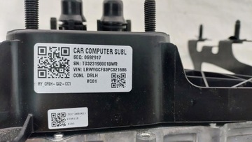 фото thumb №15, Tesla 3 заводський новий комп'ютер модуль autopilot
