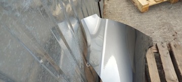 фото thumb №10, Крило лівий перед переднє nissan x-trail xtrail iii 3 t32 04.14-08.22 kad