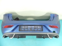 фото thumb №1, Бампер задняя volvo v40 ii lift r-design 720-16