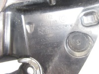 фото thumb №8, Кронштейн кронштейн напрямна бампера правий задня bmw f48 x1