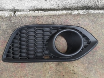 фото thumb №6, Honda hrv hr-v 2 ii рестайлінг 18- 2018- hlogen led решітка праві перед 2pin