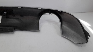 фото thumb №8, Volvo xc90 xc 90 ii диффузор накладка бампера зад