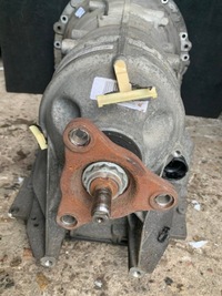 фото thumb №5, Ideał. kpl.skrzynia передач jaguar xj x351 5.0 v8 1