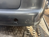 фото thumb №7, Vw touran i бампер задня задній ld7x